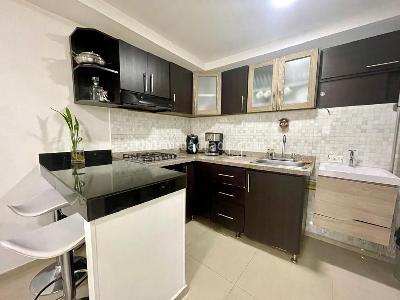 Apartamento de 2 alcobas en venta en Nueva Cecilia, Armenia, 65 m² · foto 3 de 18