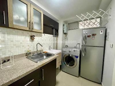 Apartamento de 2 alcobas en venta en Nueva Cecilia, Armenia, 65 m² · foto 4 de 18