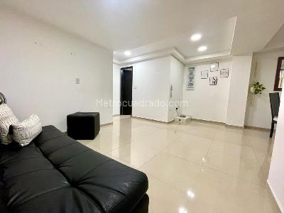 Apartamento de 2 alcobas en venta en Nueva Cecilia, Armenia, 65 m² · foto 5 de 18