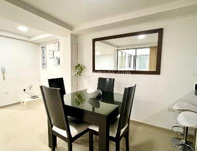 Apartamento de 2 alcobas en venta en Nueva Cecilia, Armenia, 65 m² · foto 6 de 18