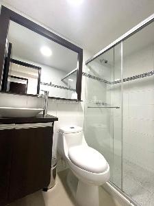Apartamento de 2 alcobas en venta en Nueva Cecilia, Armenia, 65 m² · foto 14 de 18