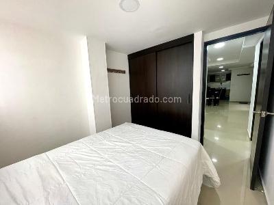Apartamento de 2 alcobas en venta en Nueva Cecilia, Armenia, 65 m² · foto 9 de 18
