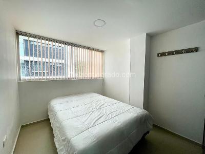 Apartamento de 2 alcobas en venta en Nueva Cecilia, Armenia, 65 m² · foto 10 de 18