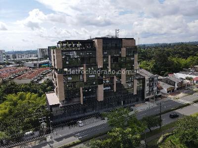 Office for rent in Icono centro empresarial, Armenia
