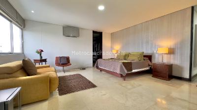 Apartamento de 3 alcobas en venta en Pance, Cali, 167 m² · foto 10 de 18