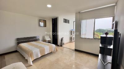 Apartamento de 3 alcobas en venta en Pance, Cali, 167 m² · foto 11 de 18