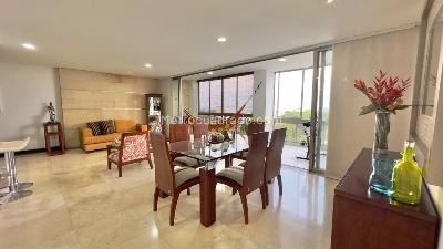 Apartamento de 3 alcobas en venta en Pance, Cali, 167 m² · foto 12 de 18