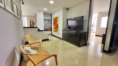 Apartamento de 3 alcobas en venta en Pance, Cali, 167 m² · foto 13 de 18