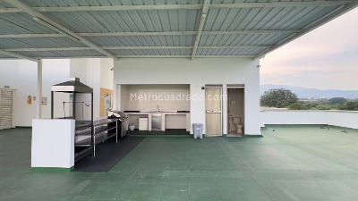 Apartamento de 3 alcobas en venta en Pance, Cali, 167 m² · foto 15 de 18
