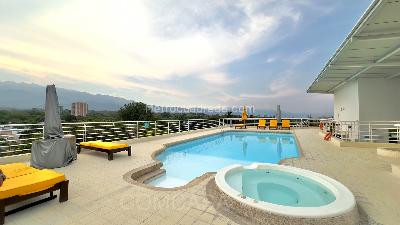 Apartamento de 3 alcobas en venta en Pance, Cali, 167 m² · foto 17 de 18