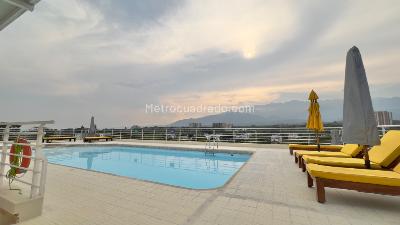 Apartamento de 3 alcobas en venta en Pance, Cali, 167 m² · foto 18 de 18