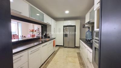 Apartamento de 3 alcobas en venta en Pance, Cali, 167 m² · foto 5 de 18