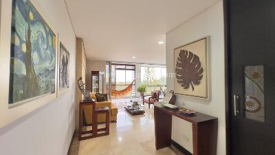 Apartamento de 3 alcobas en venta en Pance, Cali, 167 m² · foto 7 de 18