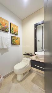 Apartamento de 3 alcobas en venta en Pance, Cali, 167 m² · foto 8 de 18