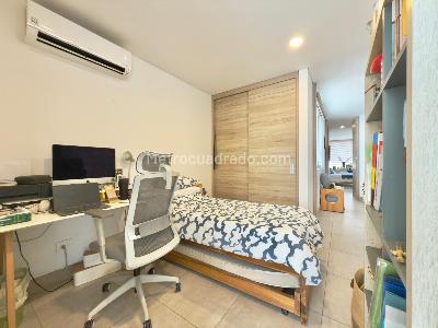 Apartamento de 4 alcobas en venta en Ciudad Jardin, Cali, 137 m² · foto 12 de 20