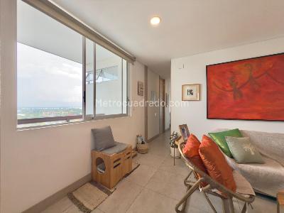 Apartamento de 4 alcobas en venta en Ciudad Jardin, Cali, 137 m² · foto 14 de 20