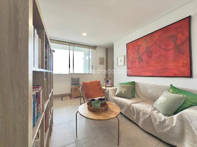Apartamento de 4 alcobas en venta en Ciudad Jardin, Cali, 137 m² · foto 15 de 20