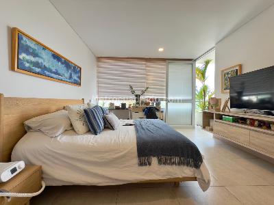 Apartamento de 4 alcobas en venta en Ciudad Jardin, Cali, 137 m² · foto 16 de 20
