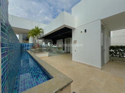 Apartamento de 4 alcobas en venta en Ciudad Jardin, Cali, 137 m² · foto 20 de 20
