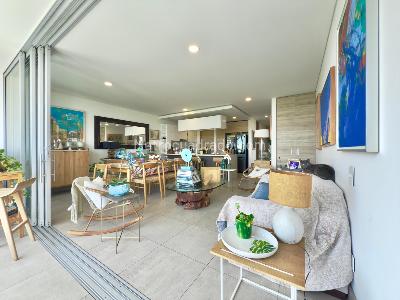 Apartamento de 4 alcobas en venta en Ciudad Jardin, Cali, 137 m² · foto 3 de 20