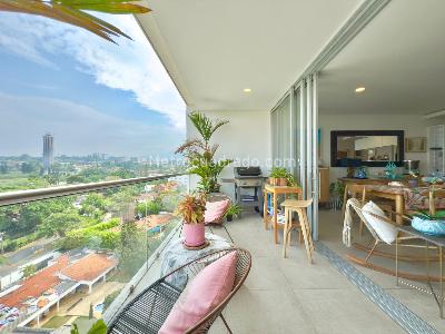 Apartamento de 4 alcobas en venta en Ciudad Jardin, Cali, 137 m² · foto 5 de 20
