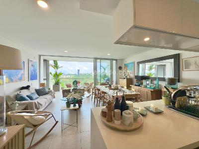 Apartamento de 4 alcobas en venta en Ciudad Jardin, Cali, 137 m² · foto 6 de 20