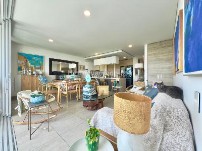 Apartamento de 4 alcobas en venta en Ciudad Jardin, Cali, 137 m² · foto 7 de 20