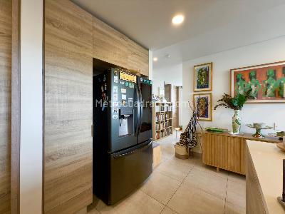 Apartamento de 4 alcobas en venta en Ciudad Jardin, Cali, 137 m² · foto 8 de 20