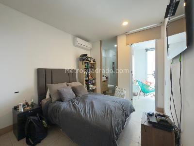 Apartamento de 4 alcobas en venta en Ciudad Jardin, Cali, 137 m² · foto 9 de 20