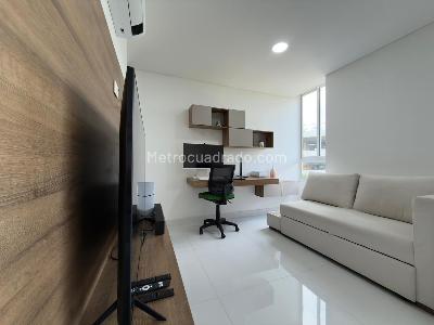 Apartamento de 2 alcobas en venta en Altos De Ciudad Jardin, Cali, 135 m² · foto 10 de 20