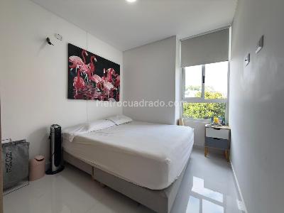 Apartamento de 2 alcobas en venta en Altos De Ciudad Jardin, Cali, 135 m² · foto 11 de 20