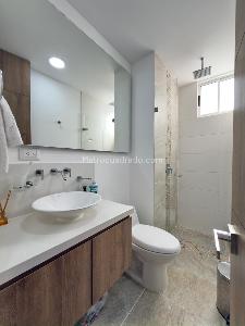 Apartamento de 2 alcobas en venta en Altos De Ciudad Jardin, Cali, 135 m² · foto 13 de 20