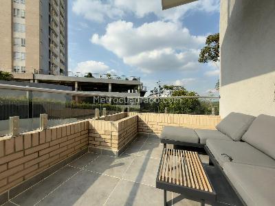 Apartamento de 2 alcobas en venta en Altos De Ciudad Jardin, Cali, 135 m² · foto 16 de 20