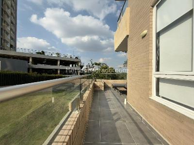 Apartamento de 2 alcobas en venta en Altos De Ciudad Jardin, Cali, 135 m² · foto 17 de 20
