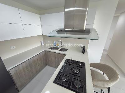 Apartamento de 2 alcobas en venta en Altos De Ciudad Jardin, Cali, 135 m² · foto 18 de 20
