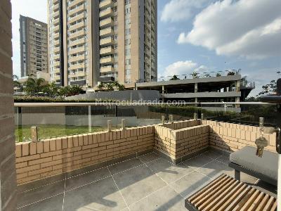 Apartamento de 2 alcobas en venta en Altos De Ciudad Jardin, Cali, 135 m² · foto 20 de 20