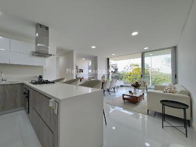 Apartamento de 2 alcobas en venta en Altos De Ciudad Jardin, Cali, 135 m² · foto 5 de 20