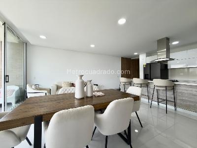 Apartamento de 2 alcobas en venta en Altos De Ciudad Jardin, Cali, 135 m² · foto 6 de 20