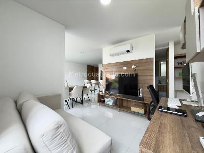 Apartamento de 2 alcobas en venta en Altos De Ciudad Jardin, Cali, 135 m² · foto 7 de 20