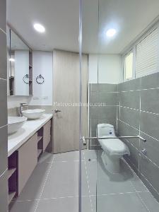 Apartamento de 3 alcobas en arriendo en Pance, Cali, 117 m² · foto 11 de 19