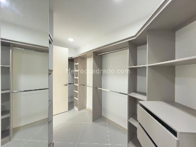 Apartamento de 3 alcobas en arriendo en Pance, Cali, 117 m² · foto 12 de 19