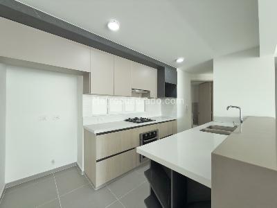 Apartamento de 3 alcobas en arriendo en Pance, Cali, 117 m² · foto 2 de 19