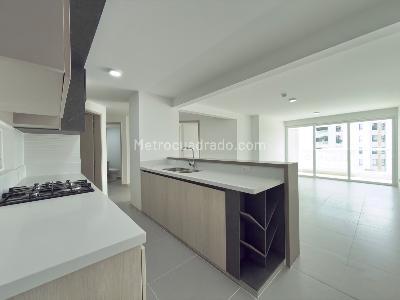 Apartamento de 3 alcobas en arriendo en Pance, Cali, 117 m² · foto 3 de 19