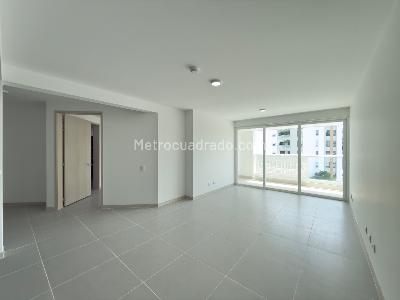 Apartamento de 3 alcobas en arriendo en Pance, Cali, 117 m² · foto 4 de 19