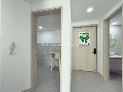 Apartamento de 3 alcobas en arriendo en Pance, Cali, 117 m² · foto 6 de 19
