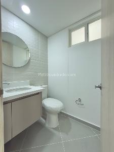 Apartamento de 3 alcobas en arriendo en Pance, Cali, 117 m² · foto 7 de 19