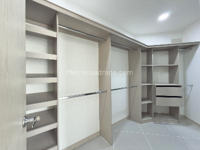 Apartamento de 3 alcobas en arriendo en Pance, Cali, 117 m² · foto 9 de 19