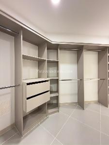 Apartamento de 3 alcobas en arriendo en Pance, Cali, 117 m² · foto 14 de 20