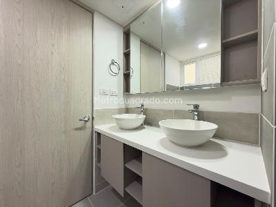 Apartamento de 3 alcobas en arriendo en Pance, Cali, 117 m² · foto 16 de 20