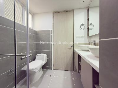 Apartamento de 3 alcobas en arriendo en Pance, Cali, 117 m² · foto 17 de 20